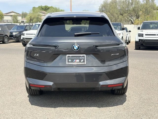 2022 BMW I20 iX - Image 7 of 20