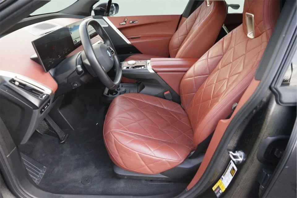 2022 BMW I20 iX - Image 6 of 17