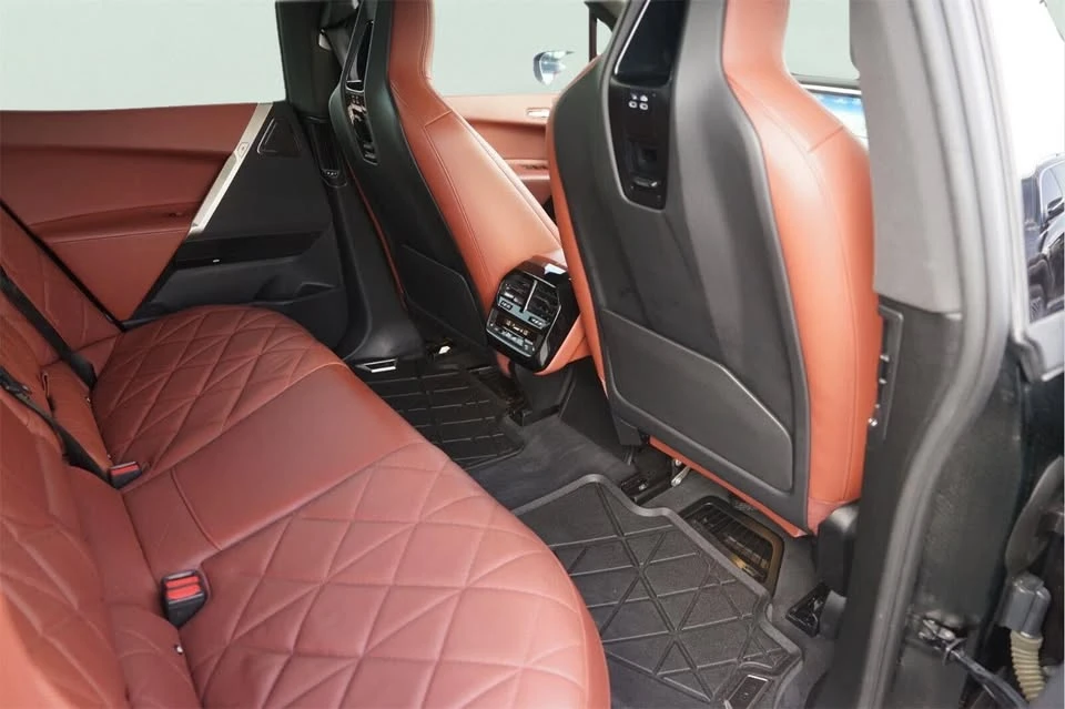 2022 BMW I20 iX - Image 12 of 17