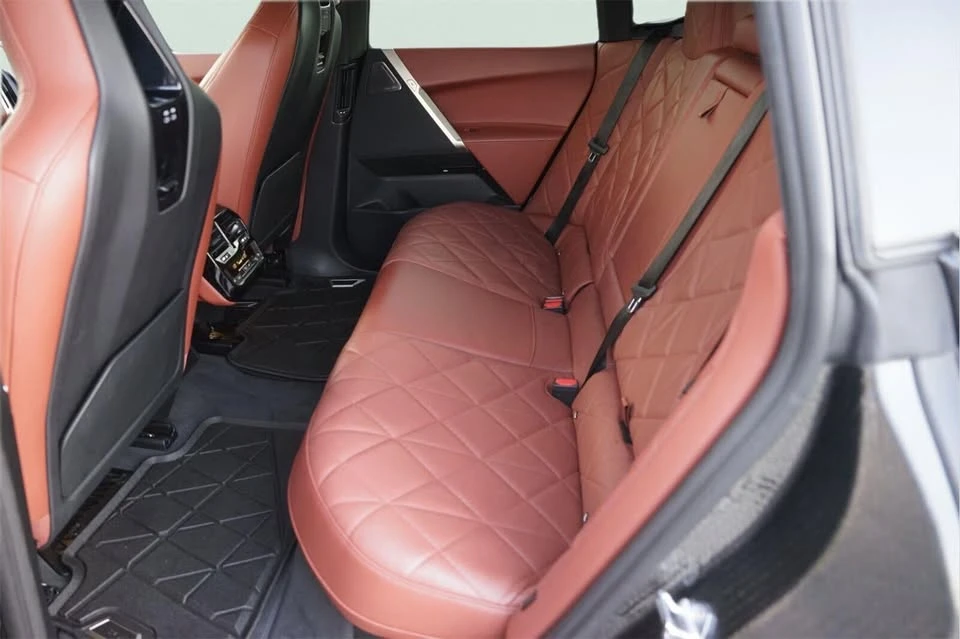 2022 BMW I20 iX - Image 10 of 17