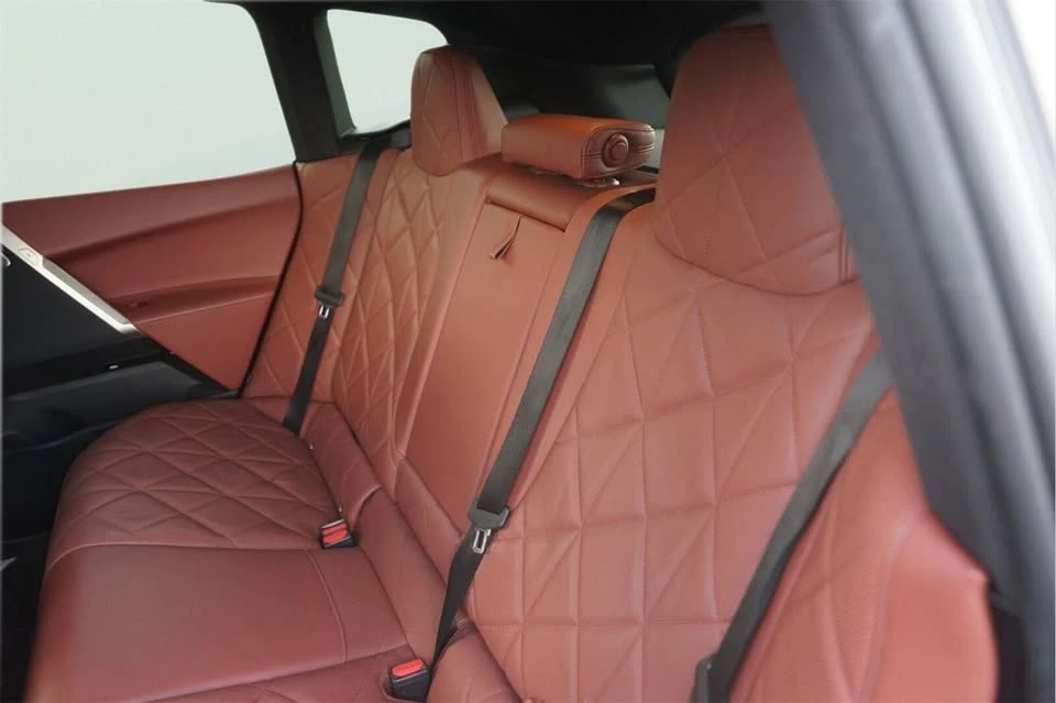 2022 BMW I20 iX - Image 11 of 17