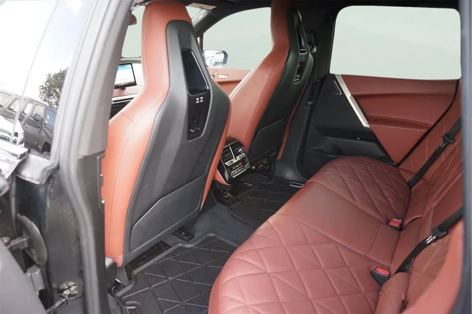 2022 BMW I20 iX - Image 9 of 17