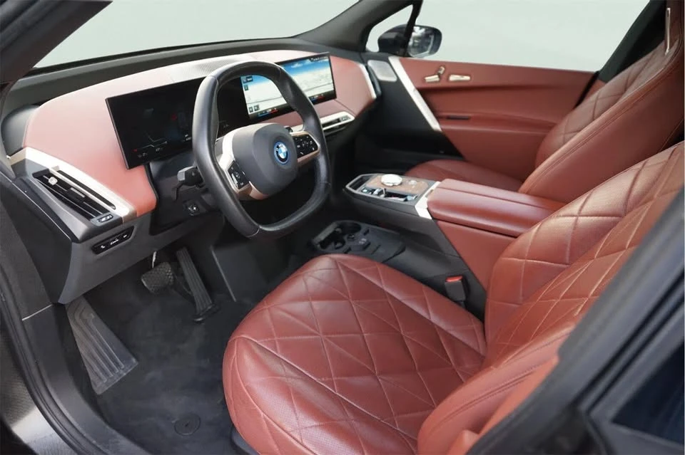 2022 BMW I20 iX - Image 5 of 17