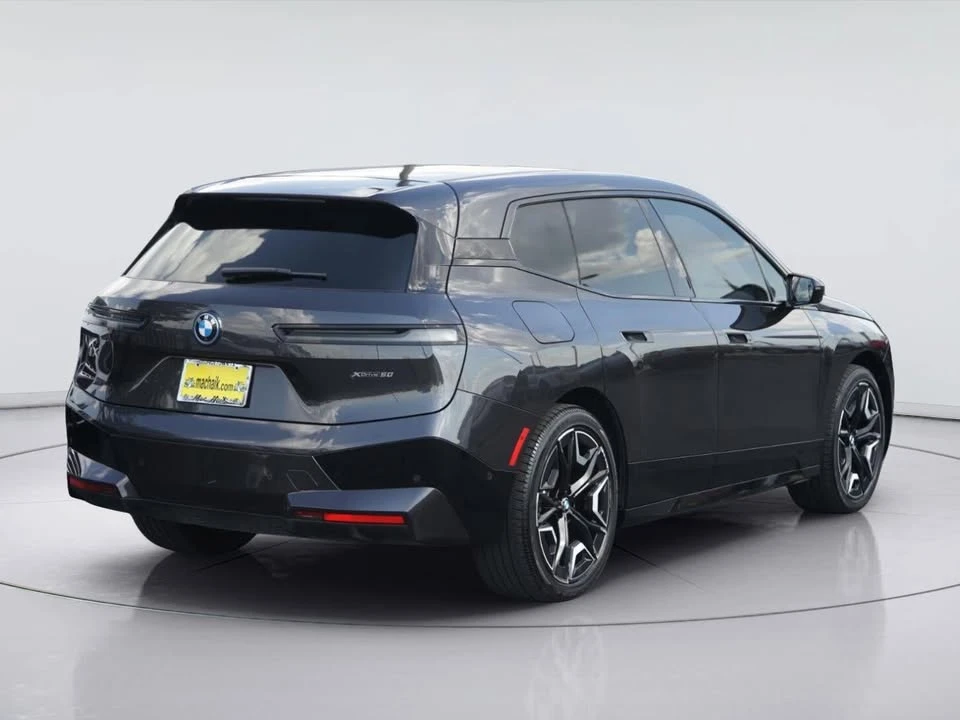 2022 BMW I20 iX - Image 4 of 17