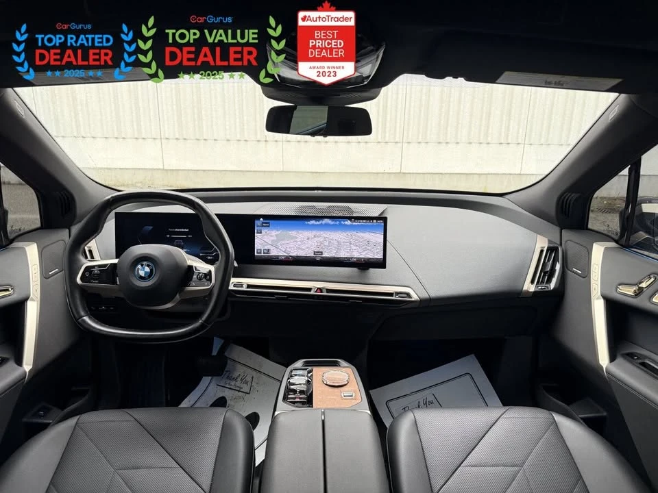 2022 BMW I20 iX - Image 16 of 17