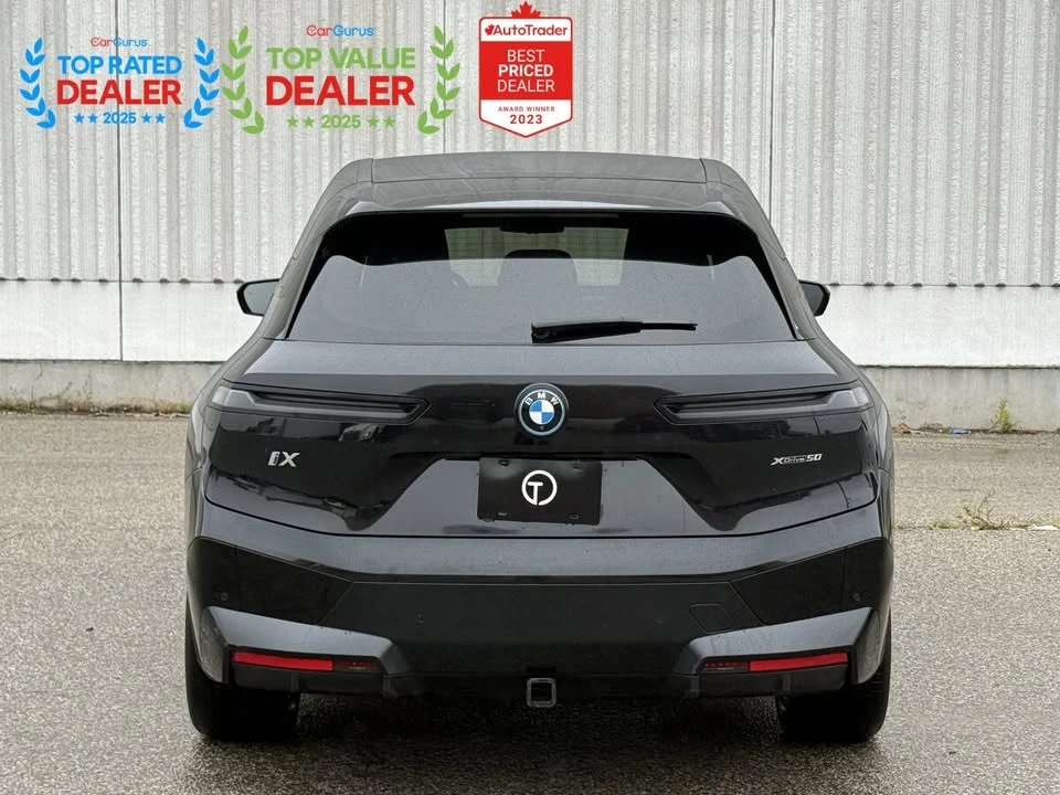 2022 BMW I20 iX - Image 11 of 17