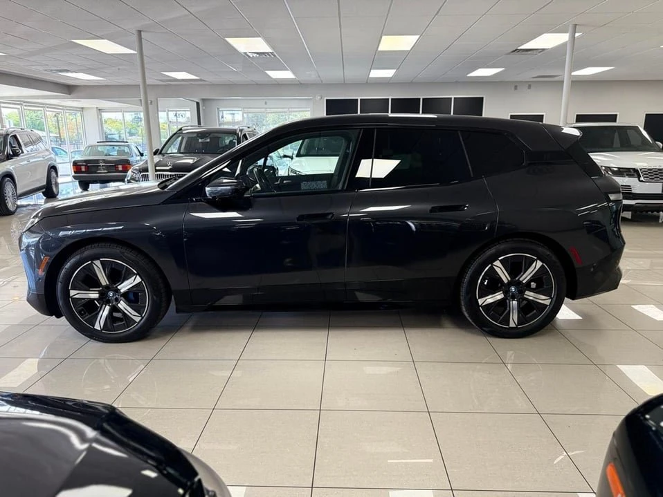2022 BMW I20 iX - Image 3 of 20