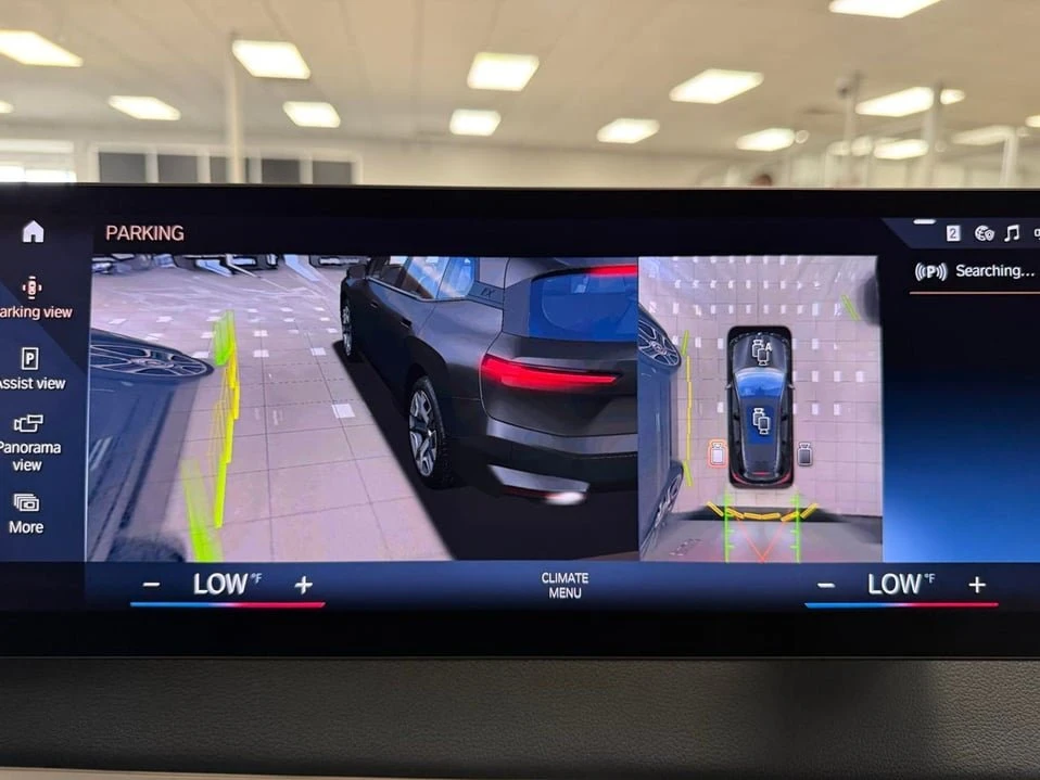 2022 BMW I20 iX - Image 20 of 20