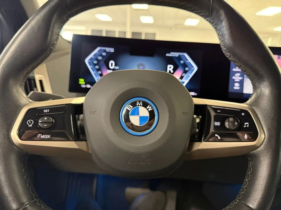 2022 BMW I20 iX - Image 15 of 20