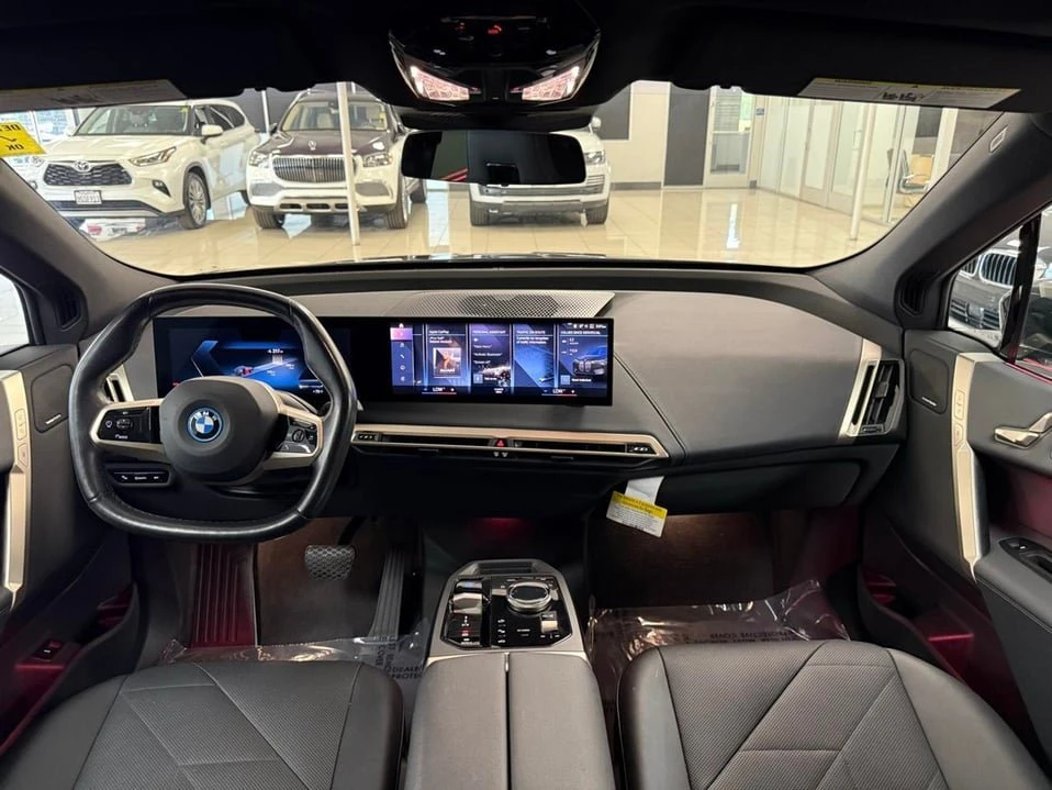 2022 BMW I20 iX - Image 12 of 20