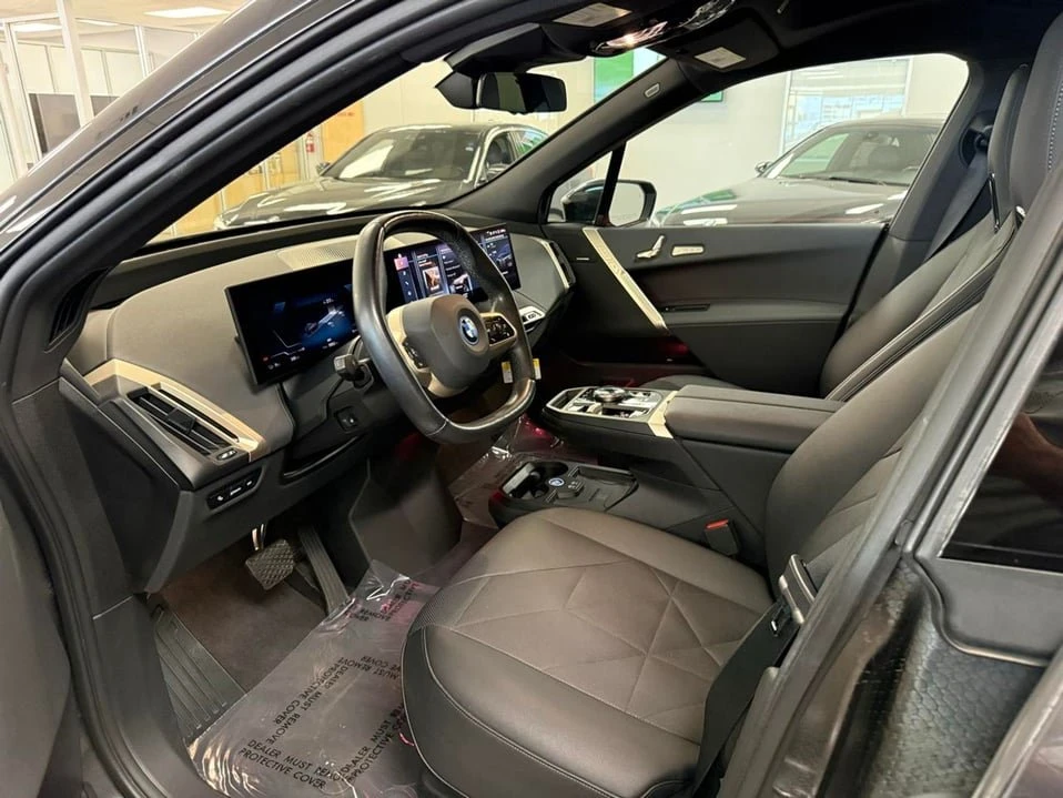 2022 BMW I20 iX - Image 11 of 20