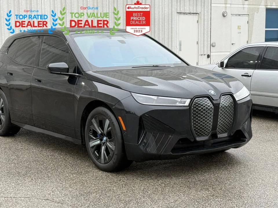 2022 BMW I20 iX - Image 7 of 17