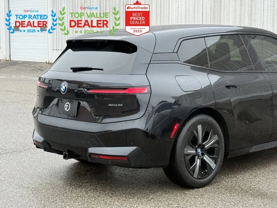 2022 BMW I20 iX - Image 8 of 17