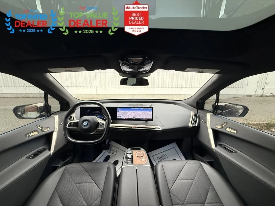 2022 BMW I20 iX - Image 3 of 17