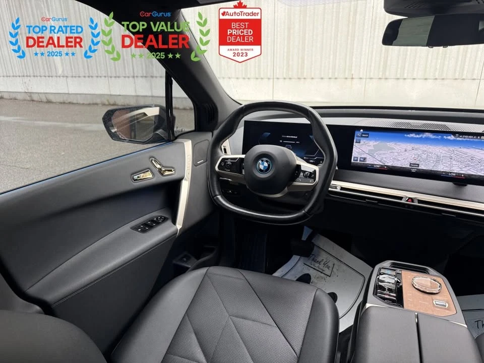 2022 BMW I20 iX - Image 17 of 17