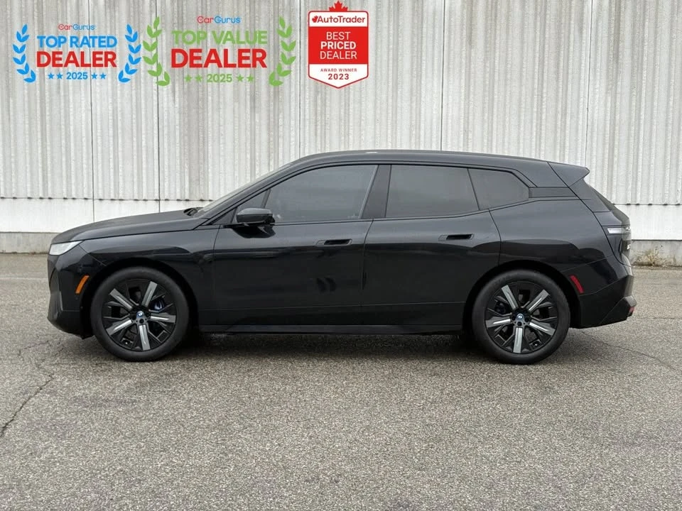 2022 BMW I20 iX - Image 14 of 17