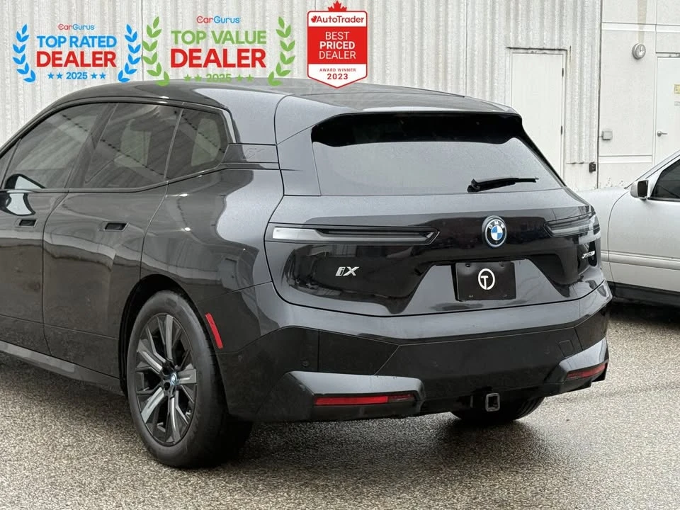 2022 BMW I20 iX - Image 13 of 17