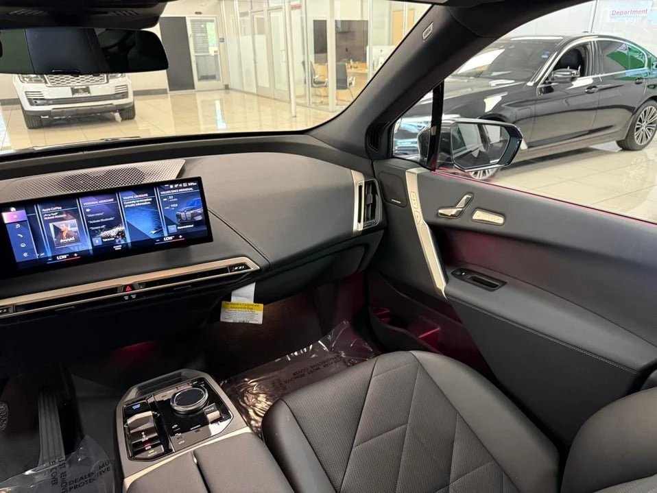 2022 BMW I20 iX - Image 14 of 20