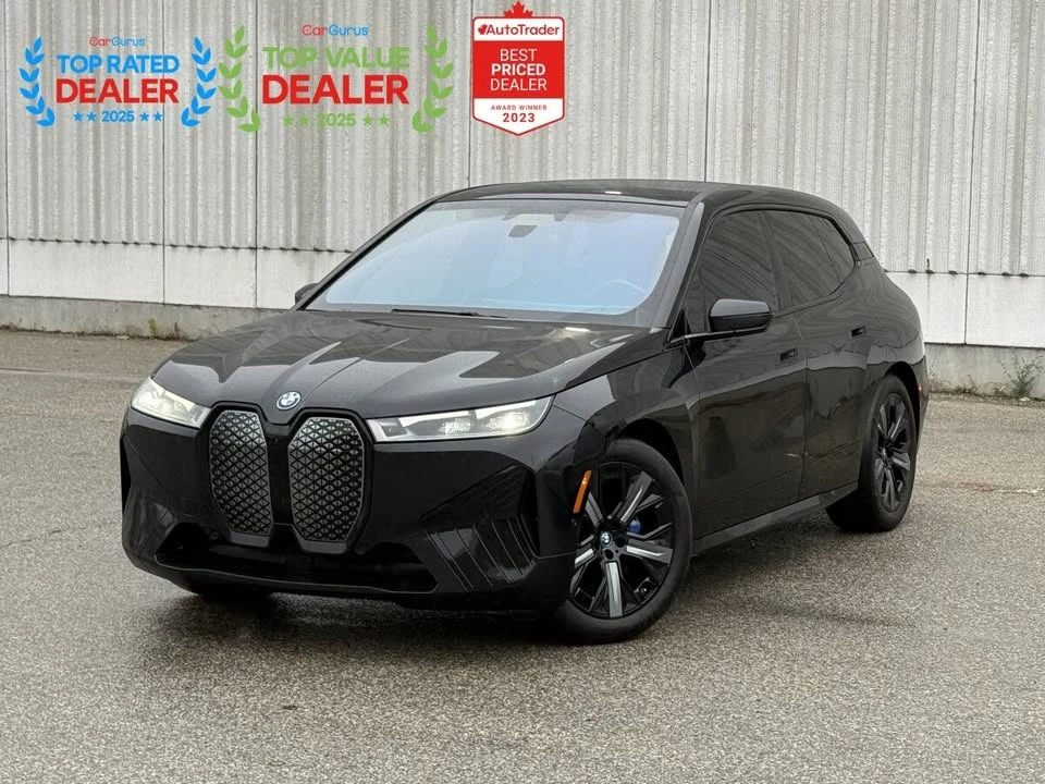 2022 BMW I20 iX - Image 4 of 17