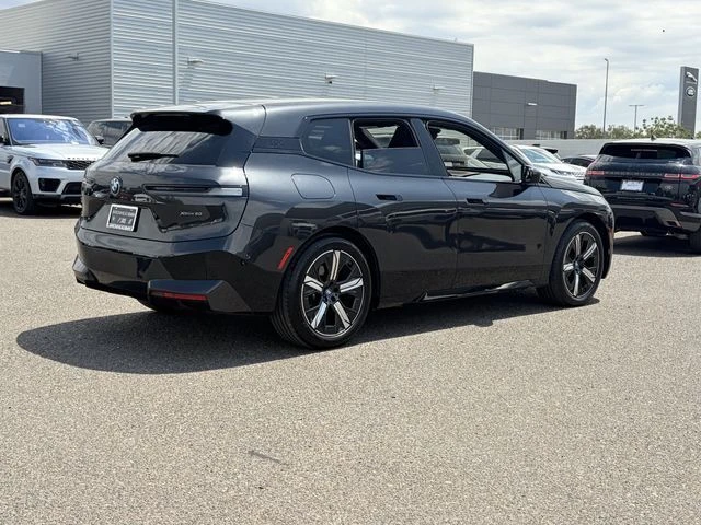 2022 BMW I20 iX - Image 6 of 20