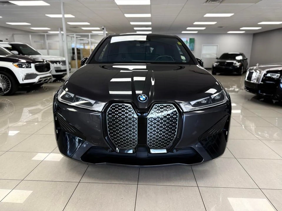 2022 BMW I20 iX - Image 4 of 20