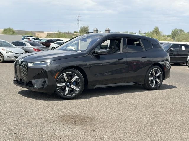 2022 BMW I20 iX - Image 2 of 20