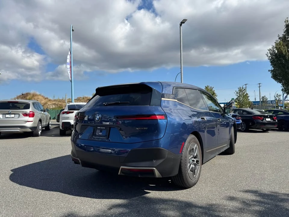 2022 BMW I20 iX - Image 3 of 7
