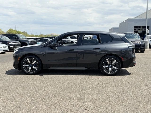 2022 BMW I20 iX - Image 9 of 20
