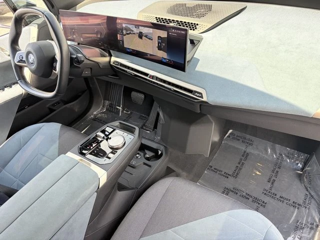 2022 BMW I20 iX - Image 13 of 20