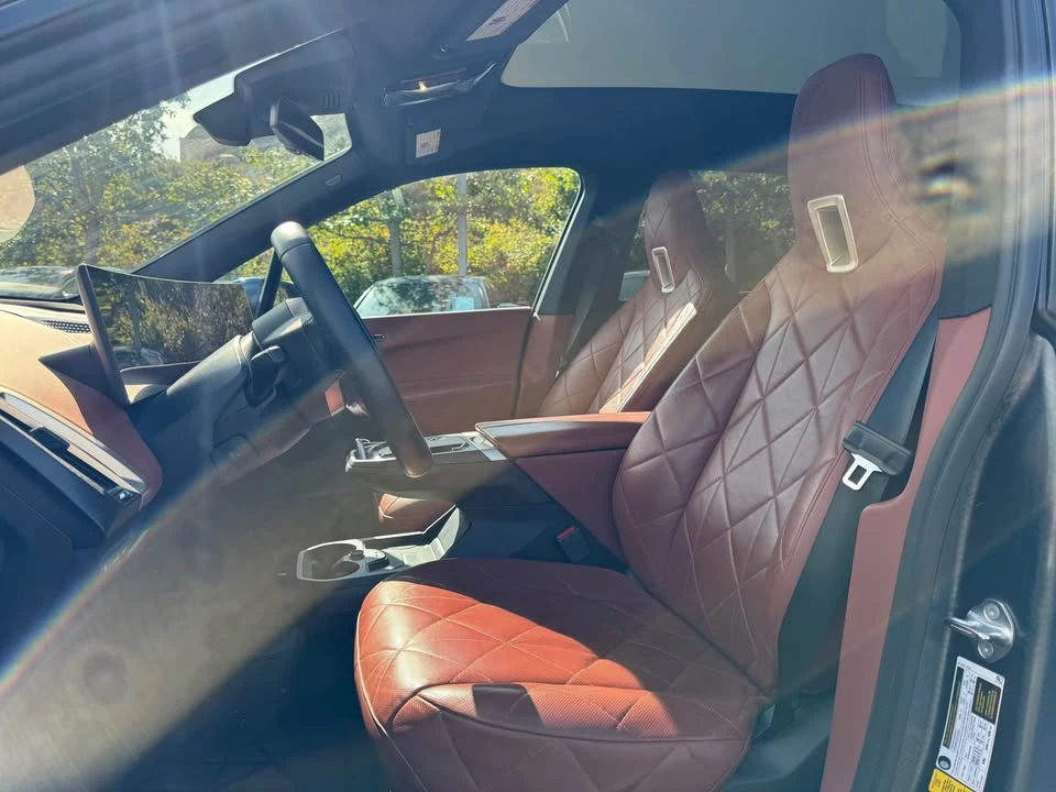 2022 BMW I20 iX - Image 5 of 7