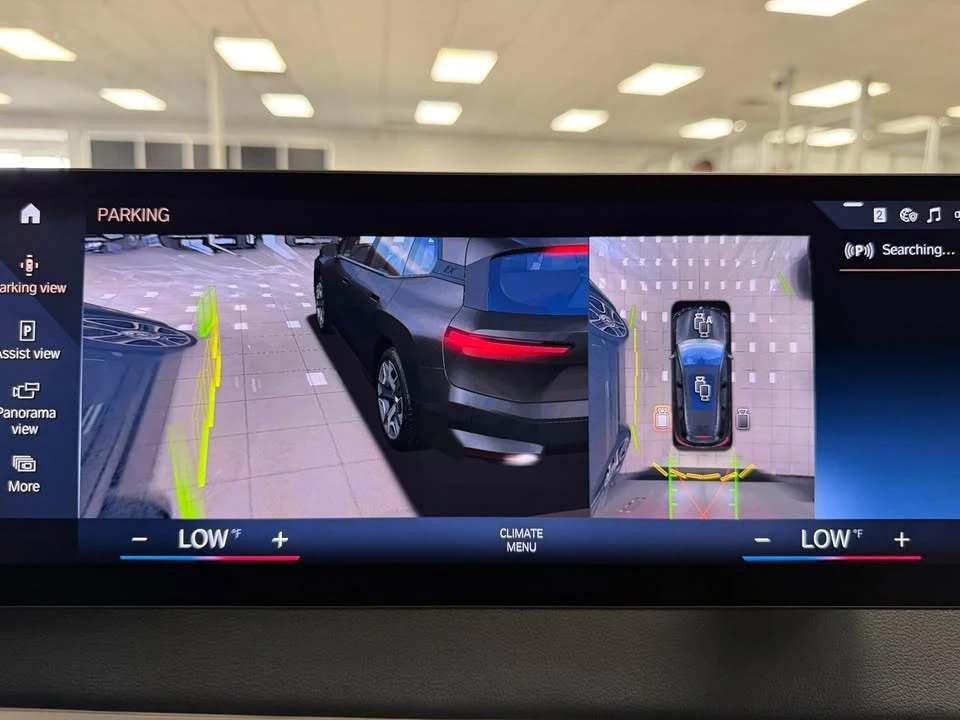 2022 BMW I20 iX - Image 20 of 20