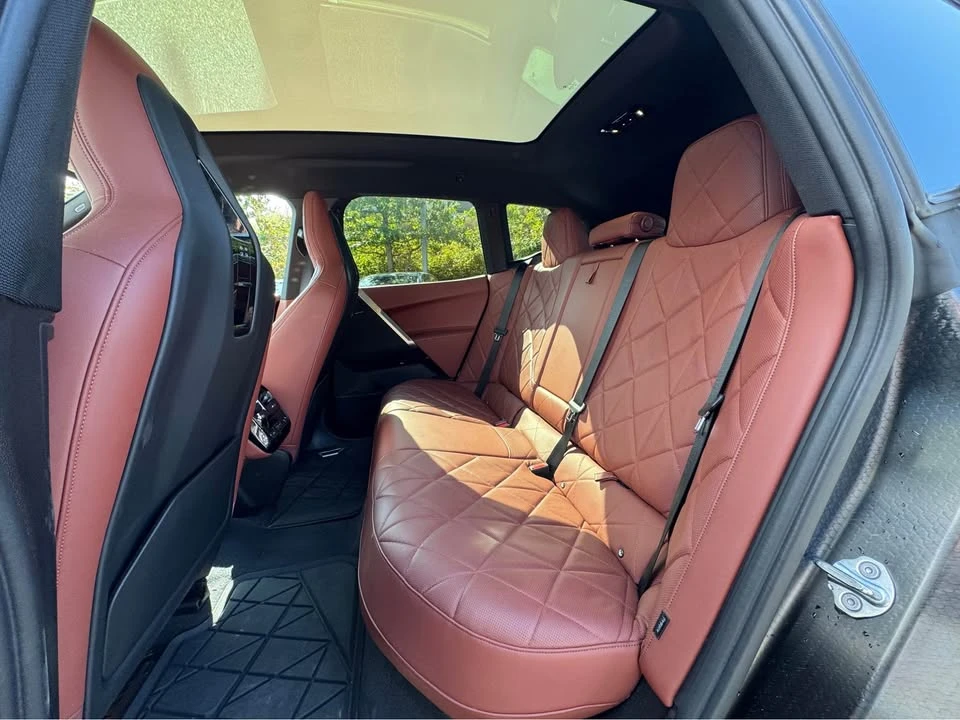 2022 BMW I20 iX - Image 6 of 7