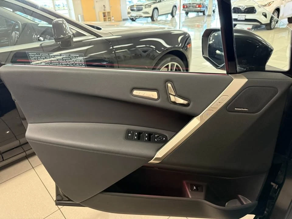 2022 BMW I20 iX - Image 9 of 20