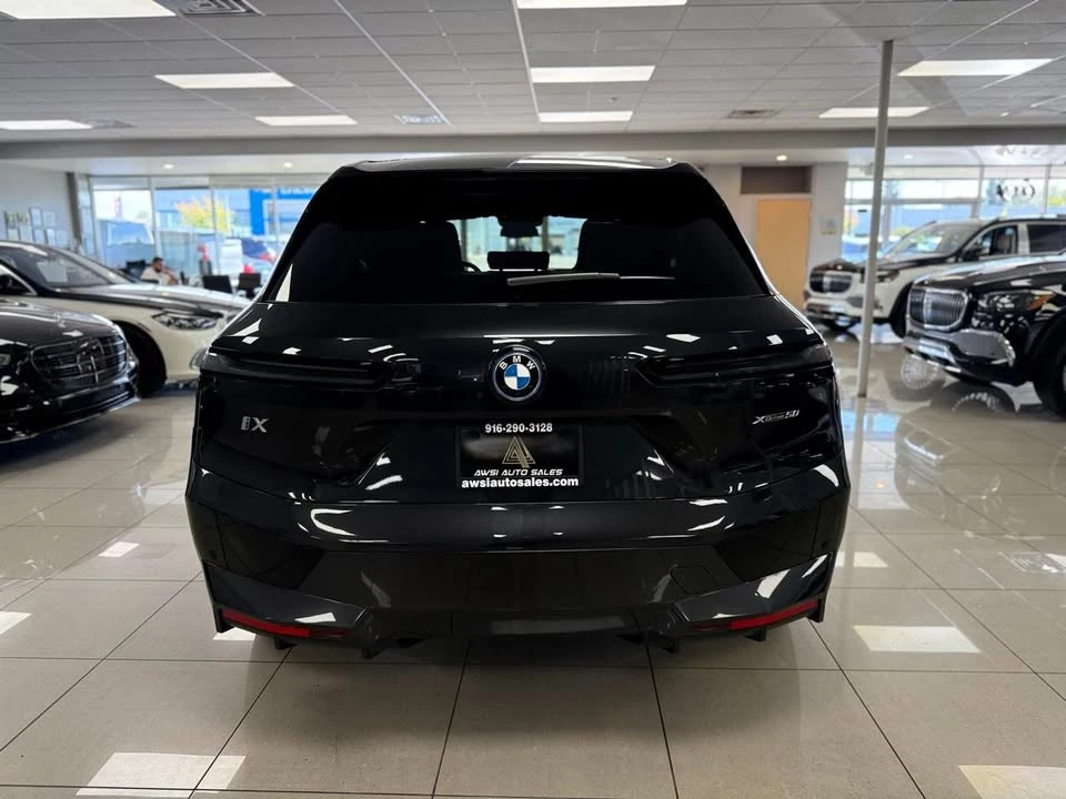 2022 BMW I20 iX - Image 5 of 20