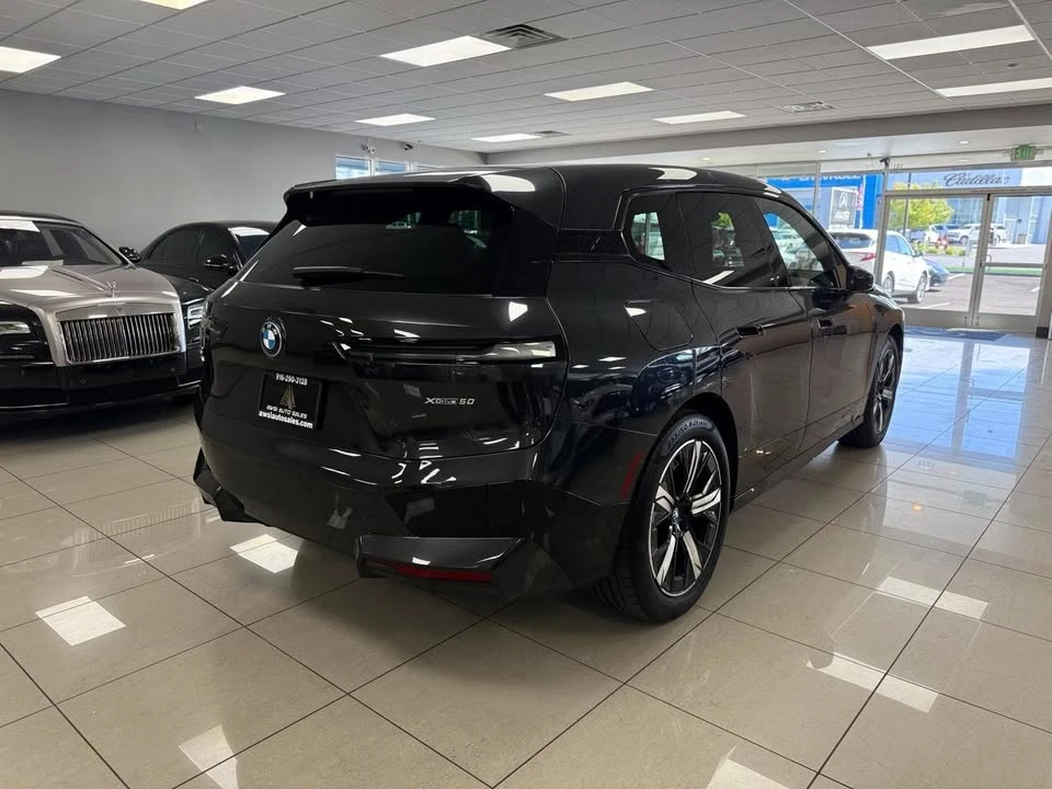 2022 BMW I20 iX - Image 6 of 20