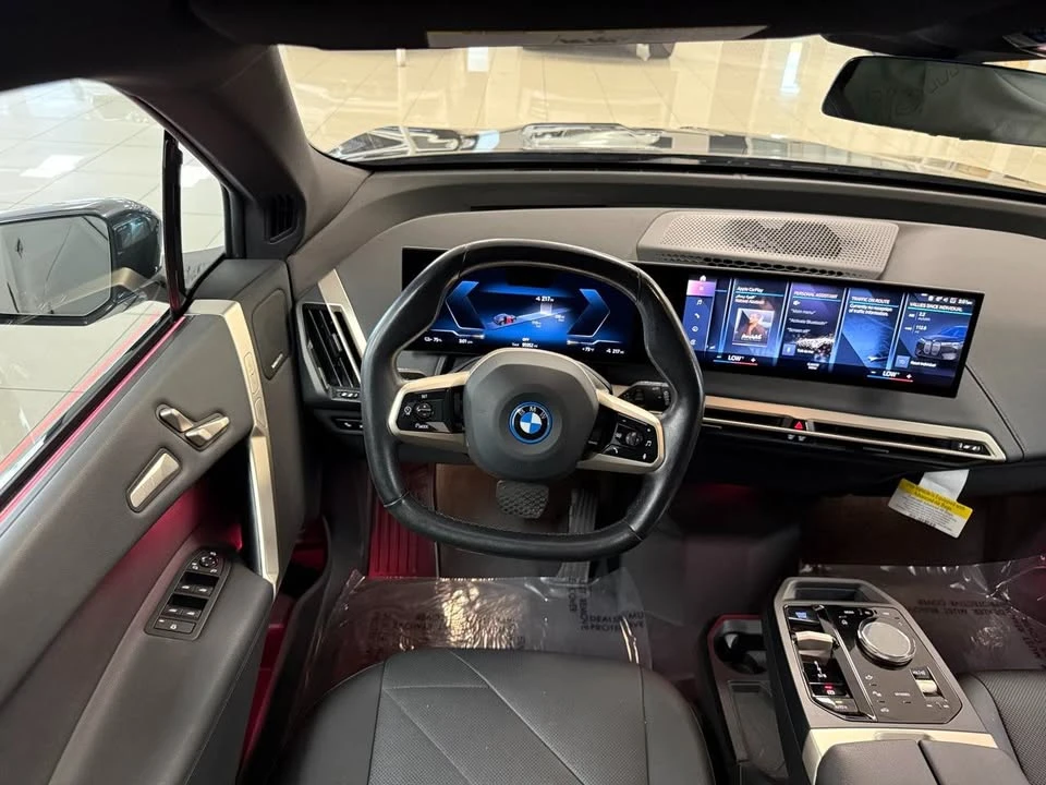2022 BMW I20 iX - Image 13 of 20