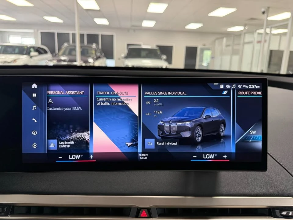 2022 BMW I20 iX - Image 18 of 20