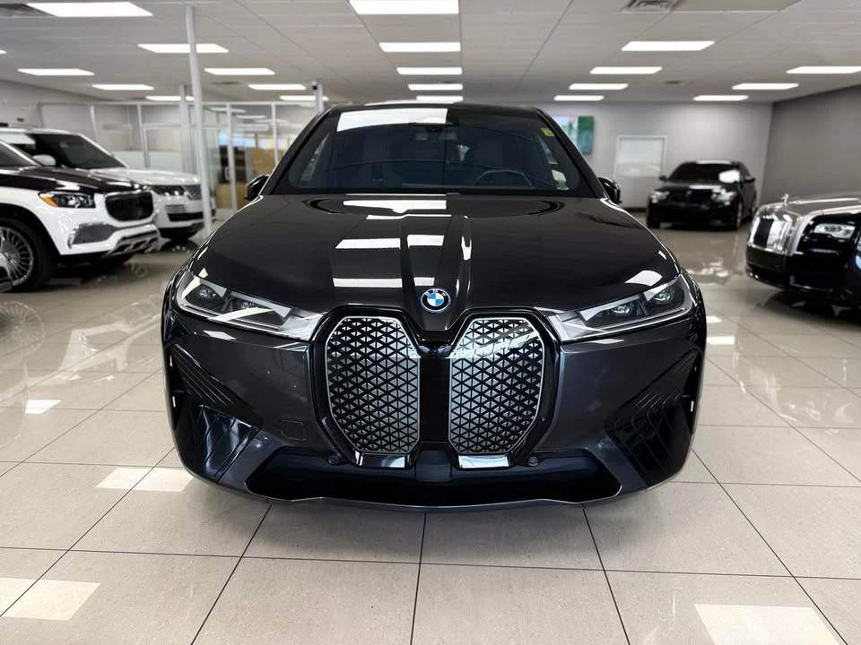 2022 BMW I20 iX - Image 4 of 20