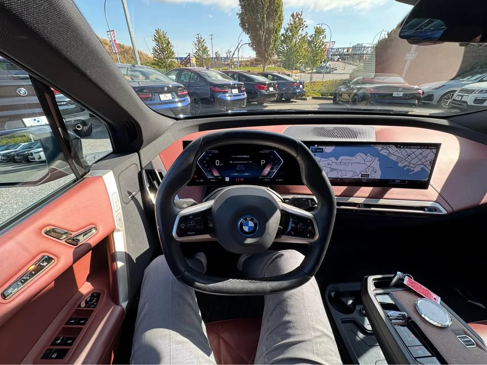 2022 BMW I20 iX - Image 7 of 7