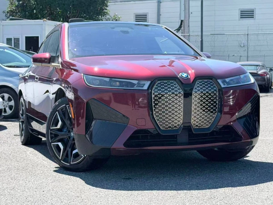 2022 BMW I20 iX - Image 19 of 20
