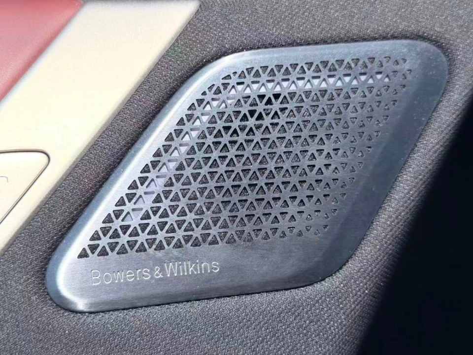 2022 BMW I20 iX - Image 16 of 20