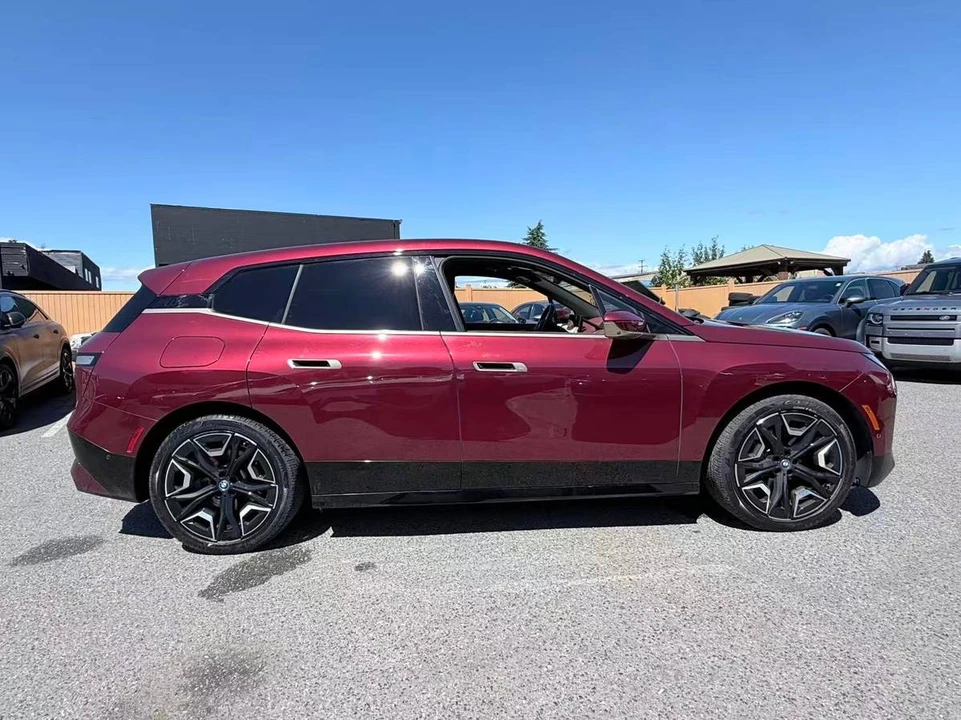 2022 BMW I20 iX - Image 18 of 20