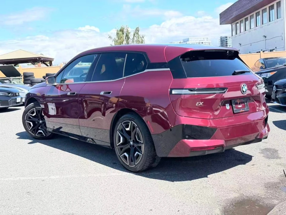 2022 BMW I20 iX - Image 4 of 20