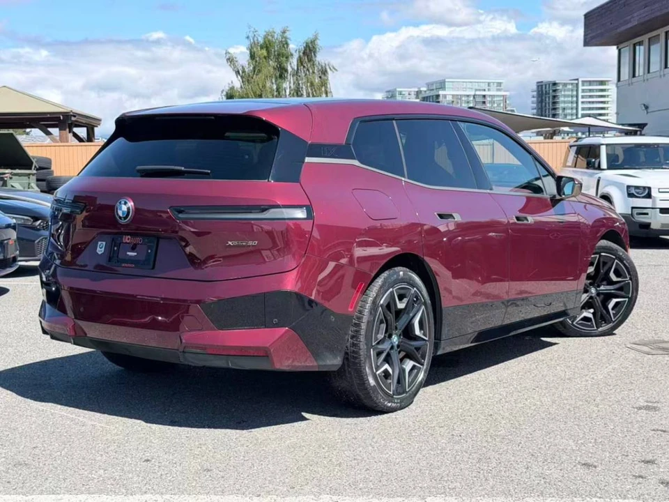 2022 BMW I20 iX - Image 20 of 20