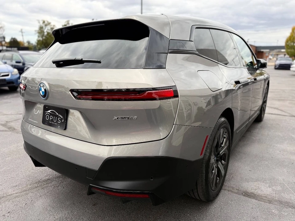 2022 BMW I20 iX - Image 5 of 21