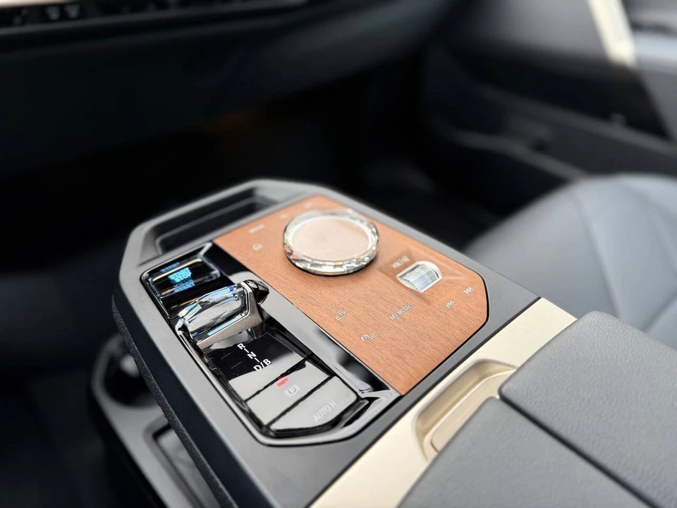 2022 BMW I20 iX - Image 21 of 21