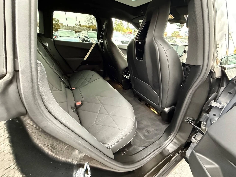 2022 BMW I20 iX - Image 16 of 21