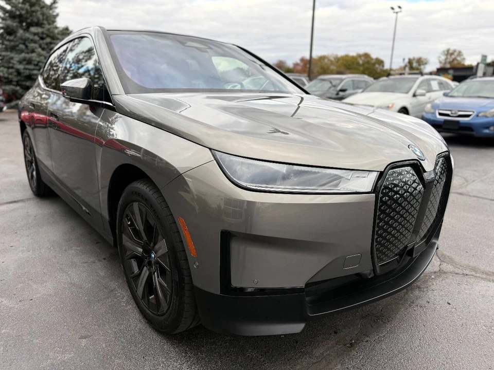 2022 BMW I20 iX - Image 7 of 21