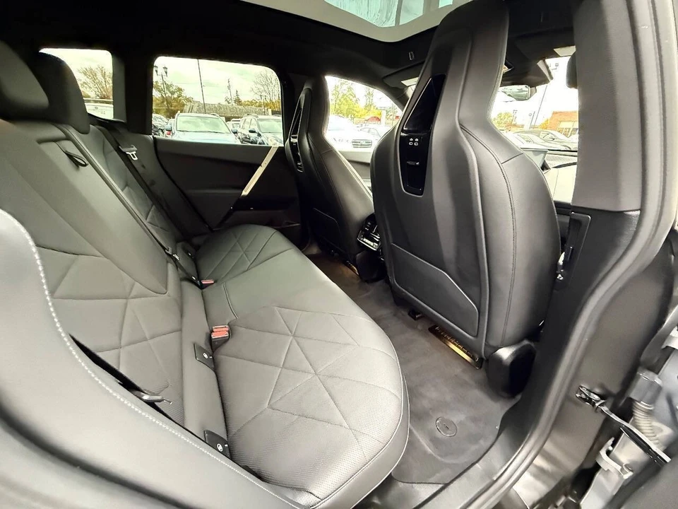 2022 BMW I20 iX - Image 15 of 21