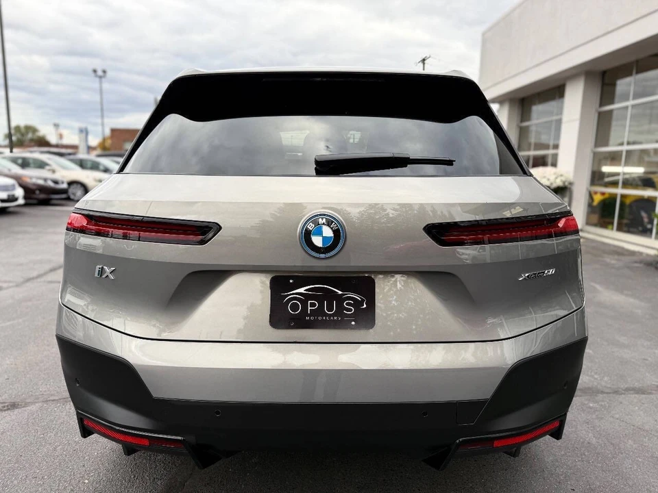 2022 BMW I20 iX - Image 4 of 21
